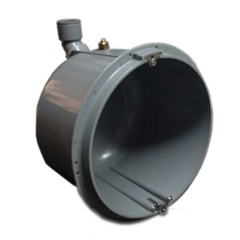 NICHO DE PVC AQUEX 15 CMS