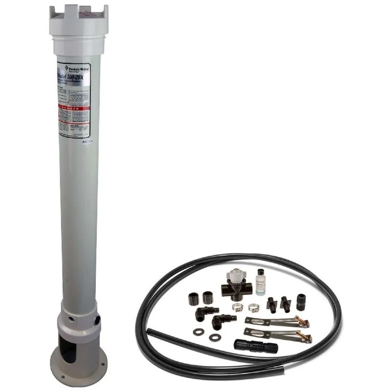 CLORADOR DE TABLETAS RAINBOW 300-29X