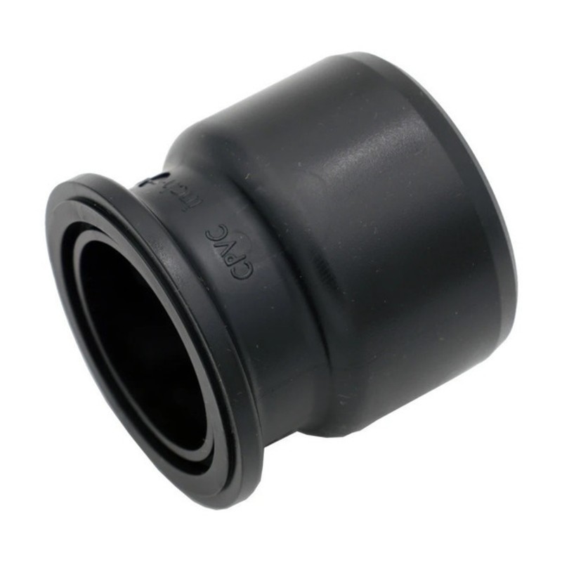 ADAPTADOR DE CPVC P/PANEL SOLAR MEDALLIO