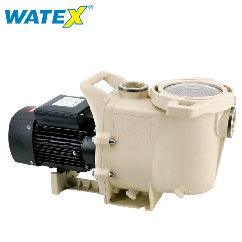 MOTOBOMBA WATEX, TIGRIS 1-1/2 HP 230 V
