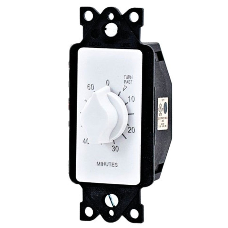 RELOJ TORK 30 MIN. P/ HIDROM 110V 20AMP