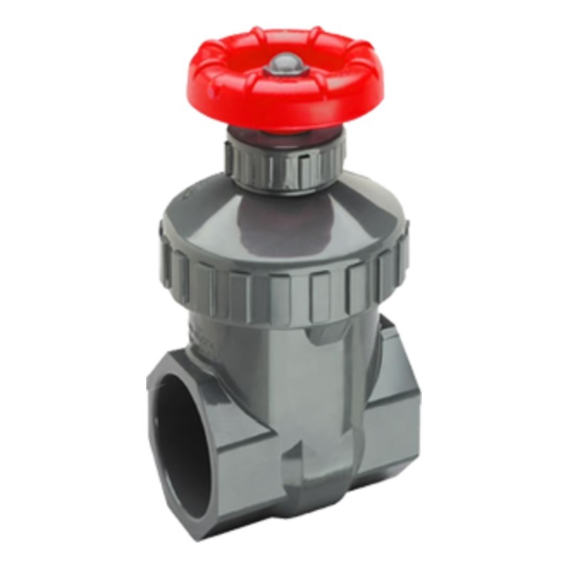 VALVULA COMPUERTA 1/2