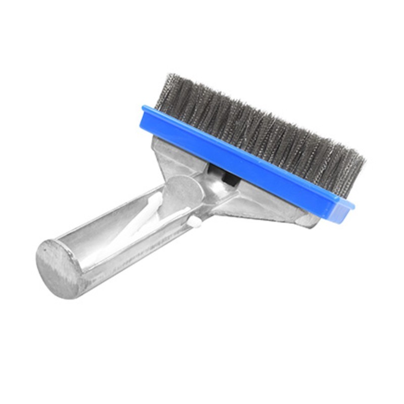 CEPILLO DE CERDAS DE ACERO 10