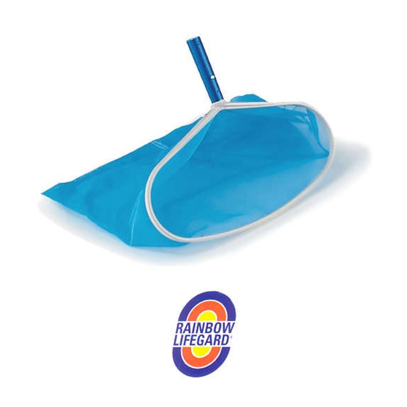 RED SACAHOJAS TIPO PALA, MANGO DE ALUM.