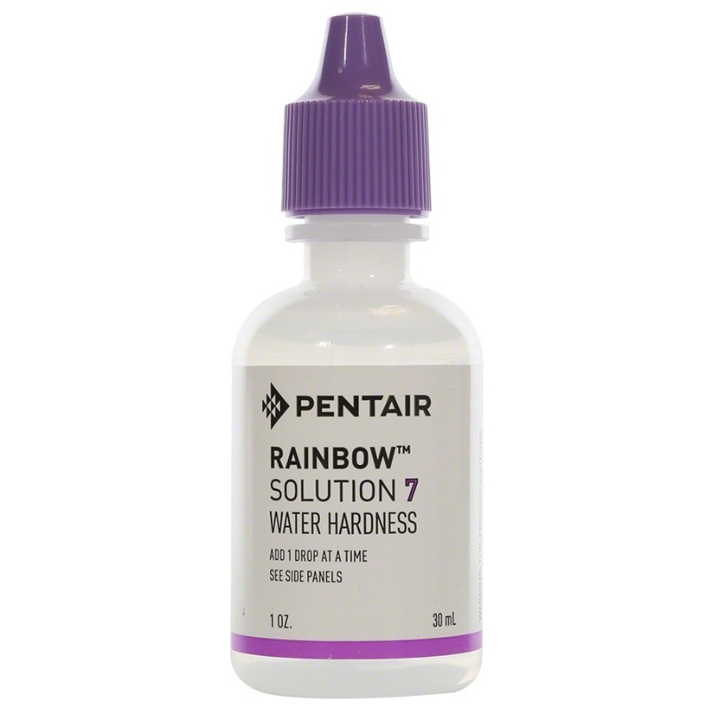 REACTIVO No. 7 DE 1/2 OZ