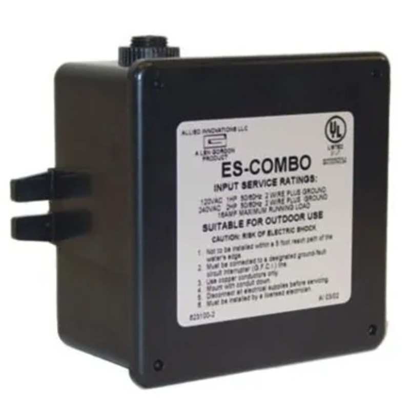 ES COMBO-110/220V LEN GORDON