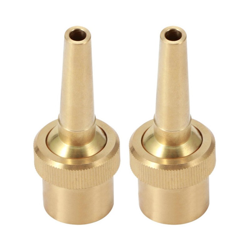 BOQUILLA P/FUENTE 3/4