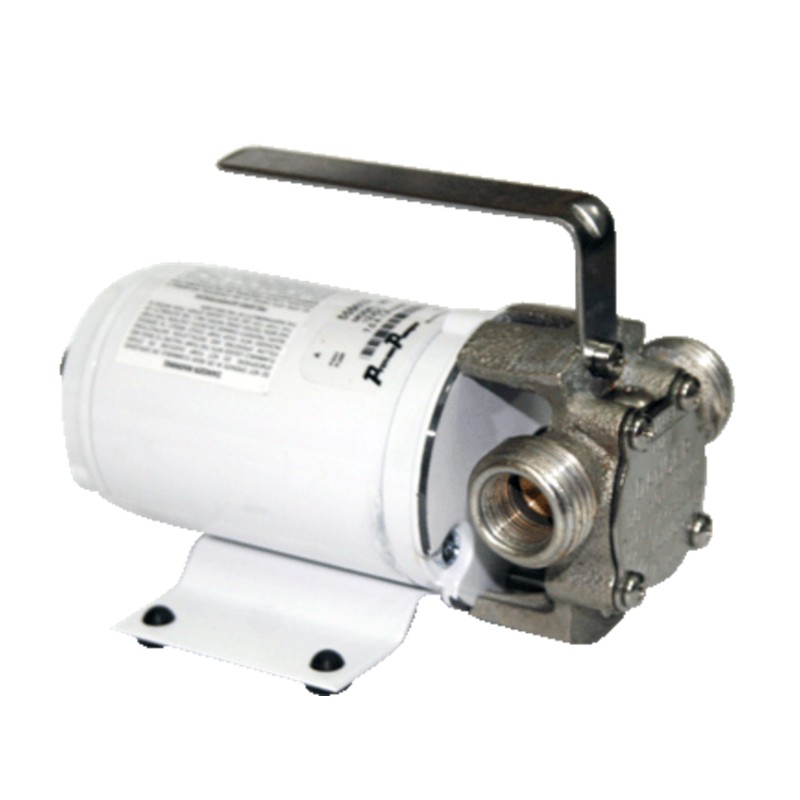 BOMBA FRANKLIN 1/10HP UTILITARIA