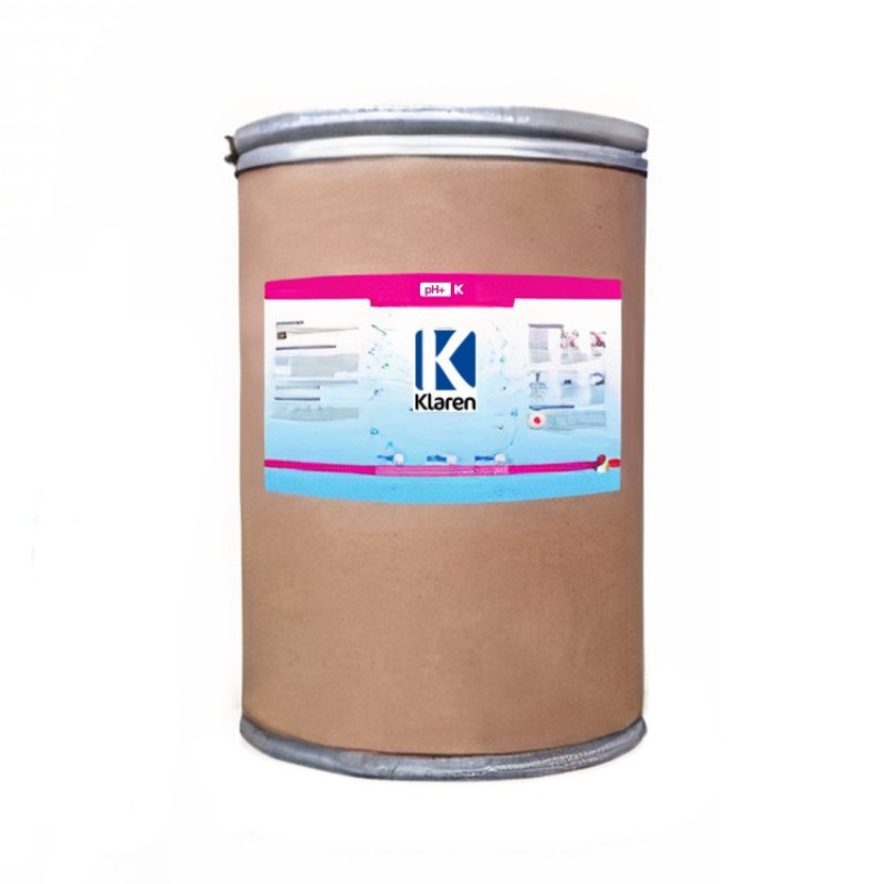 PH+ ENVASE DE 50KG KLAREN