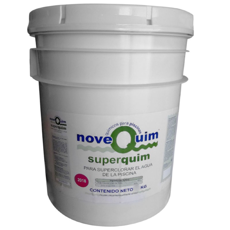 SUPERQUIM 10 KG