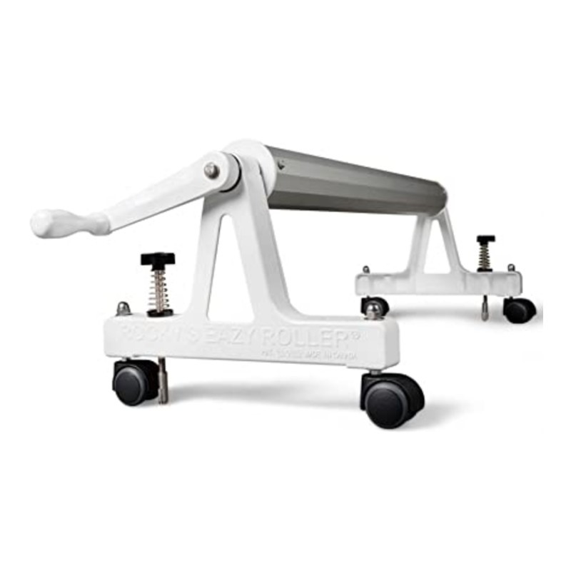 ENROLLADOR ROCKY MODELO JR