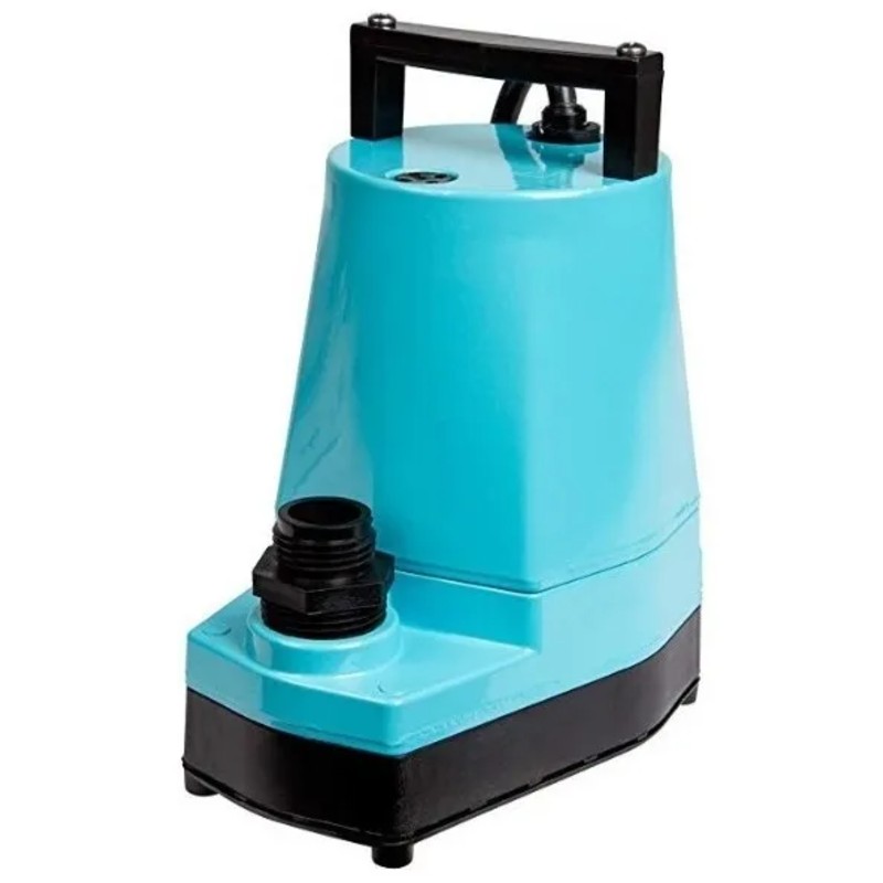 BOMBA SUM. LITTLE GIANT 5-MSP 127V C18