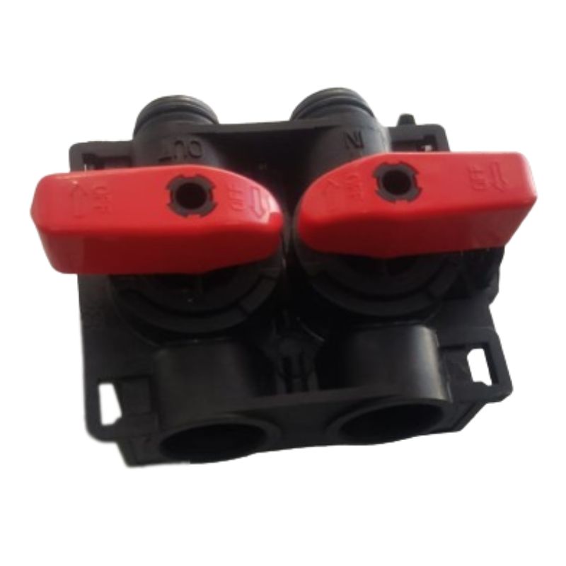 BYPASS PLASTICO ESTANDAR