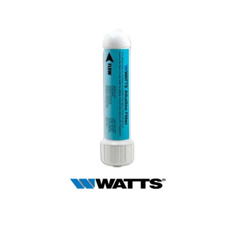 CARTUCHO DE REMPLAZO ALCALINO