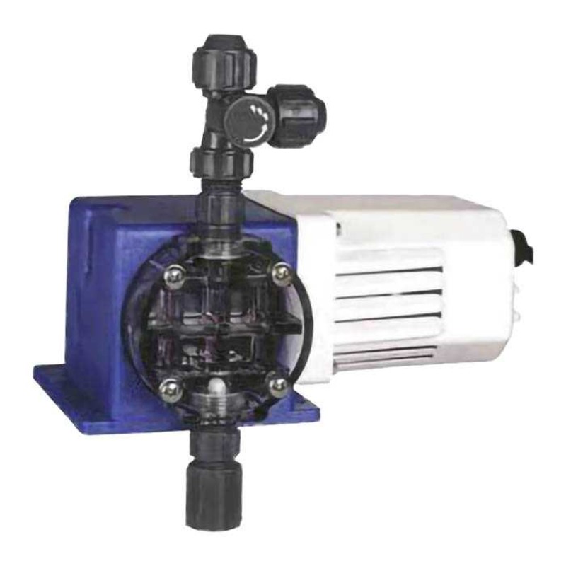 BOMBA DOSIFICADO. CHEM-TECH 3 GPD-100PSI