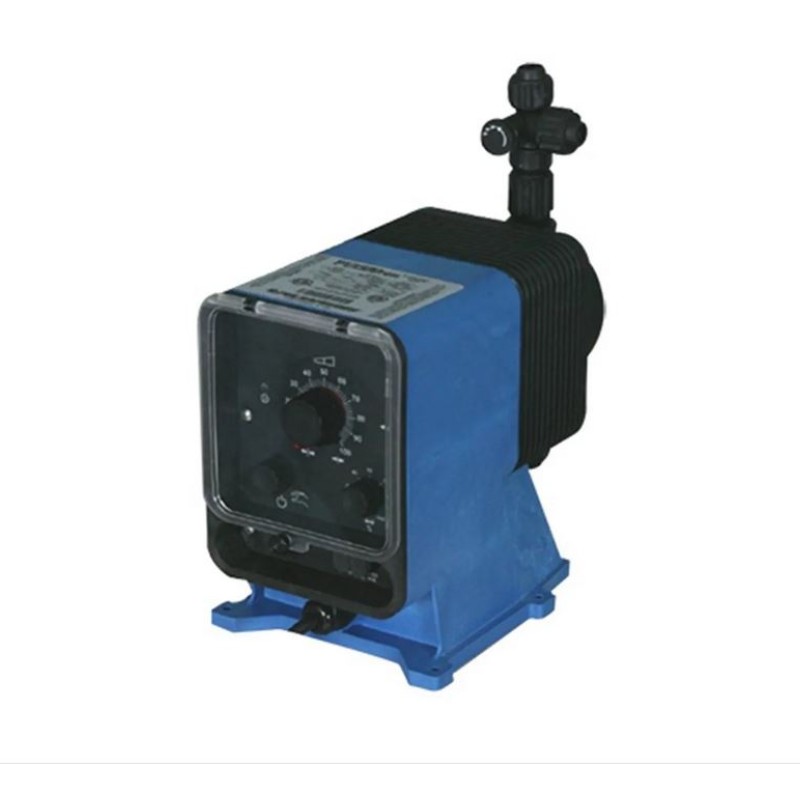 BOMBA DOSIF. PULSATRON 6 GPD 80 PSI