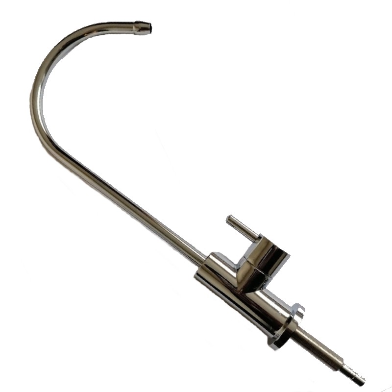 LLAVE CUELLO DE GANZO PLUS 1/4