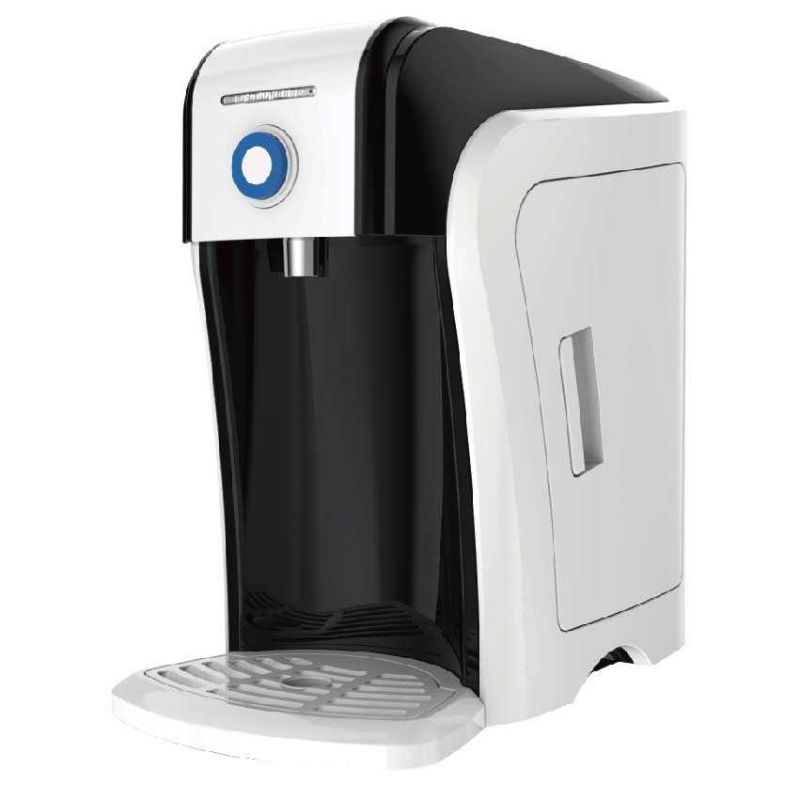 PURIFICADOR Y ALCALINIZADOR 4 ETP AQUEX