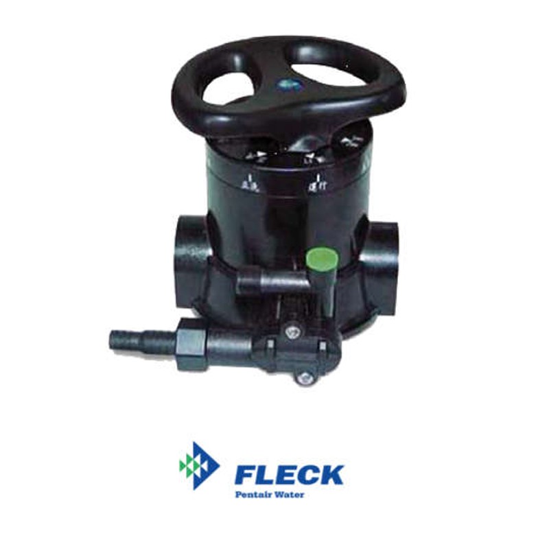 MULTIVALVULA FLECK SUAVIZADORA 1