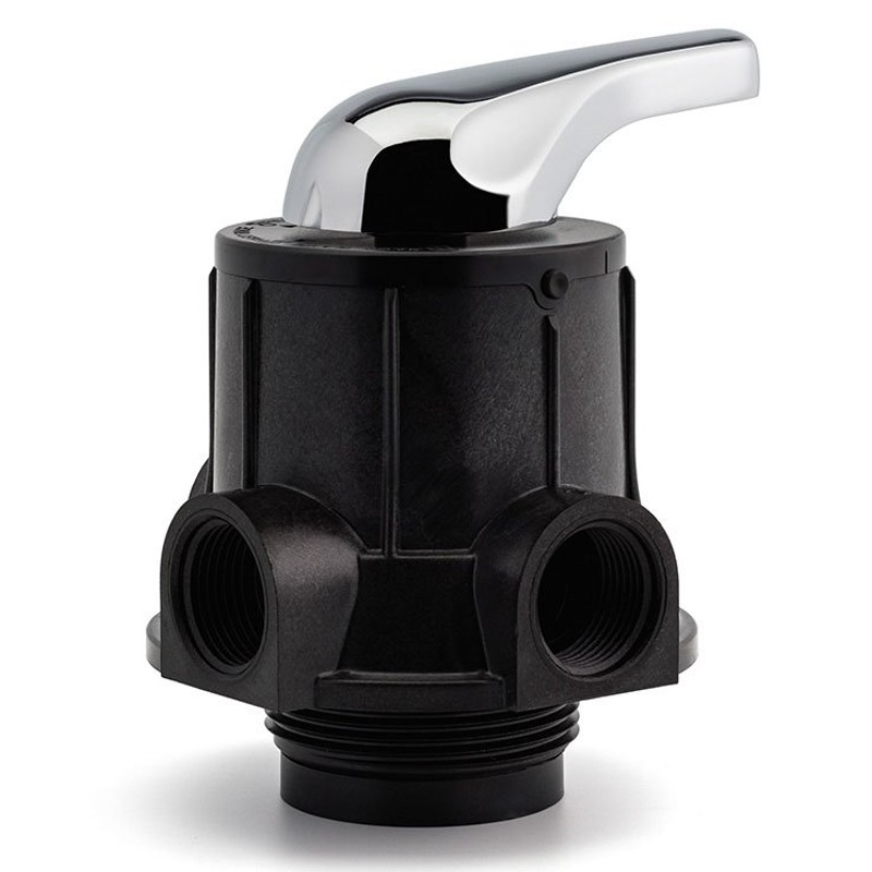 MULTIVALVULA FLECK FILTRO 1