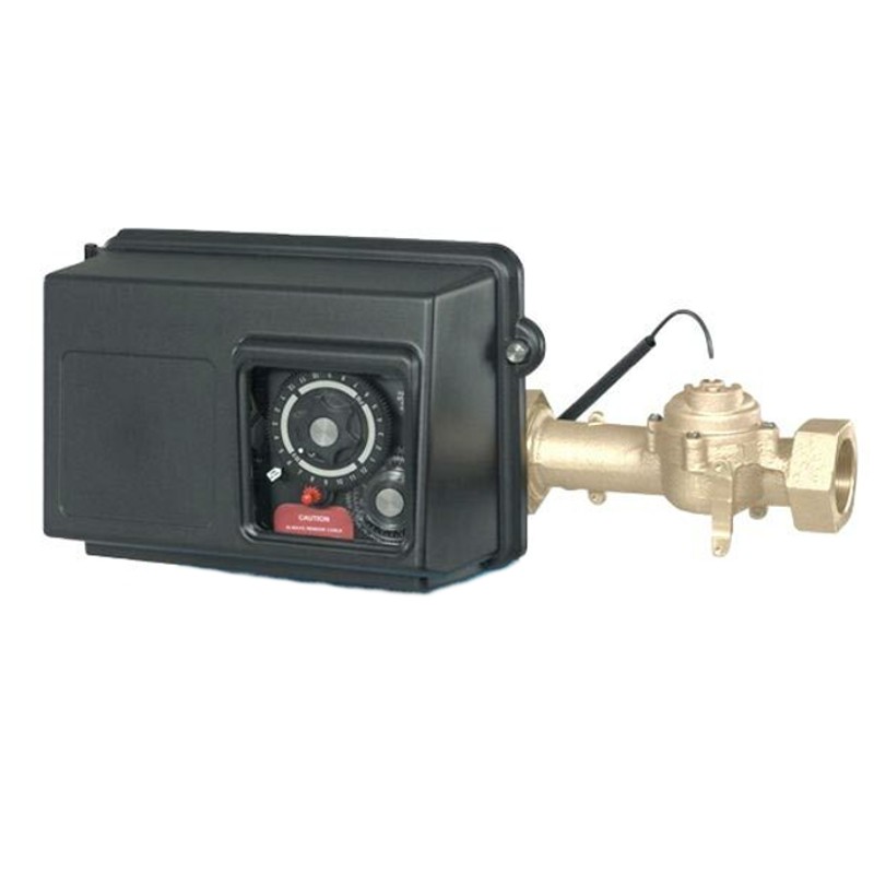 VAL. FILTRO FLECK 2850 TC 1.5