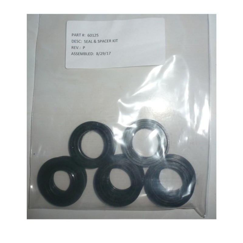 KIT SELLOS ESPACIADORES VAL. 5600/9000