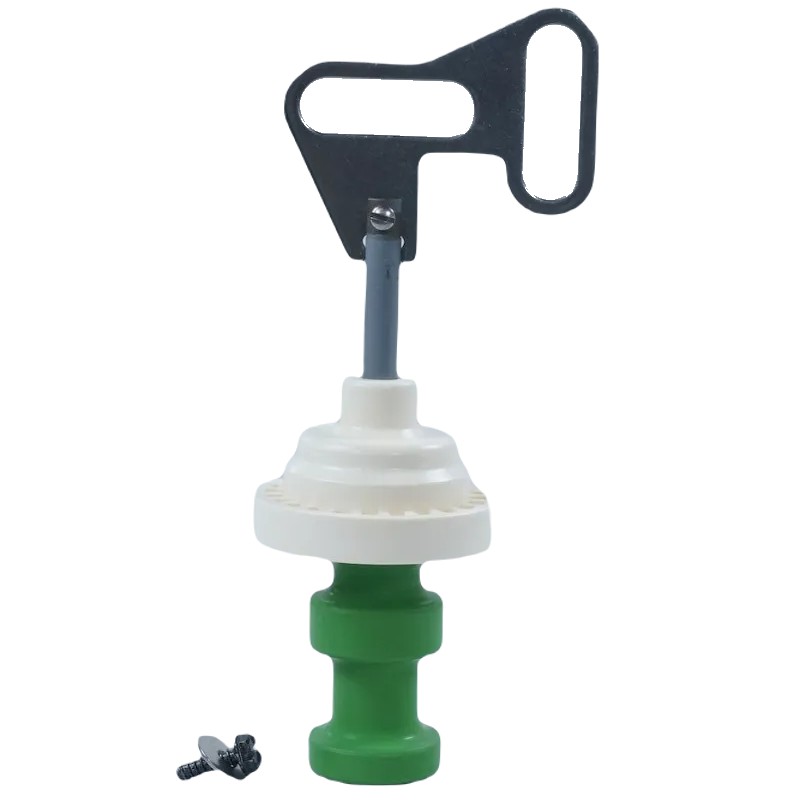 KIT DE PISTON SUPERIOR VALVULA 9000/9100