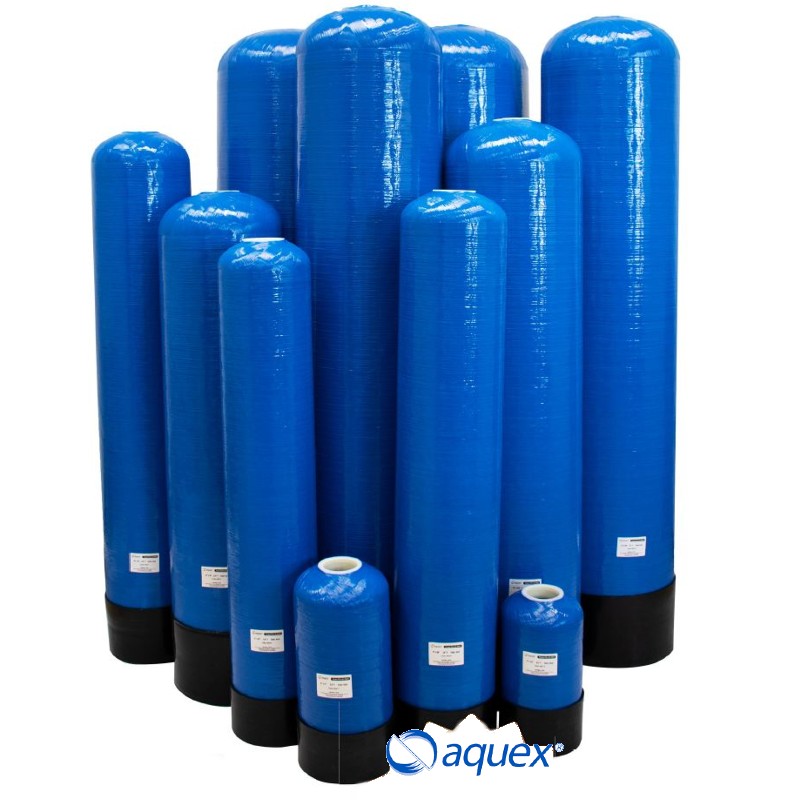 08X44 POLYGLASS 2-1/2-8 SUP AQUEX NOVE