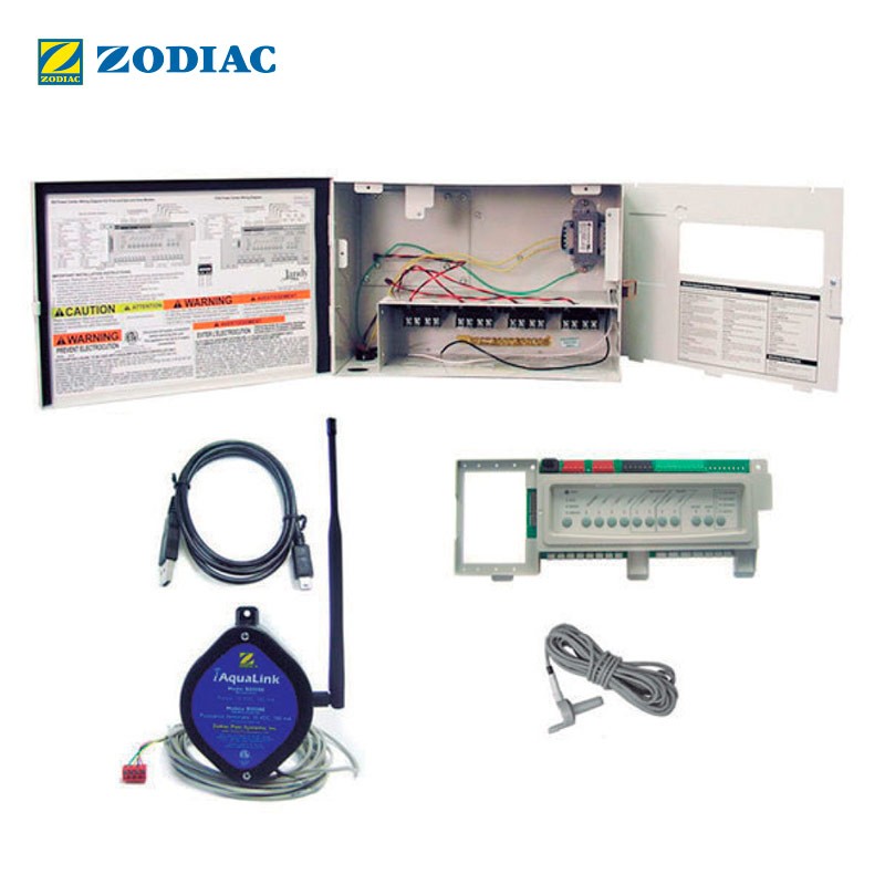 PAQ. IQ904-P JANDY CON IAQUALINK