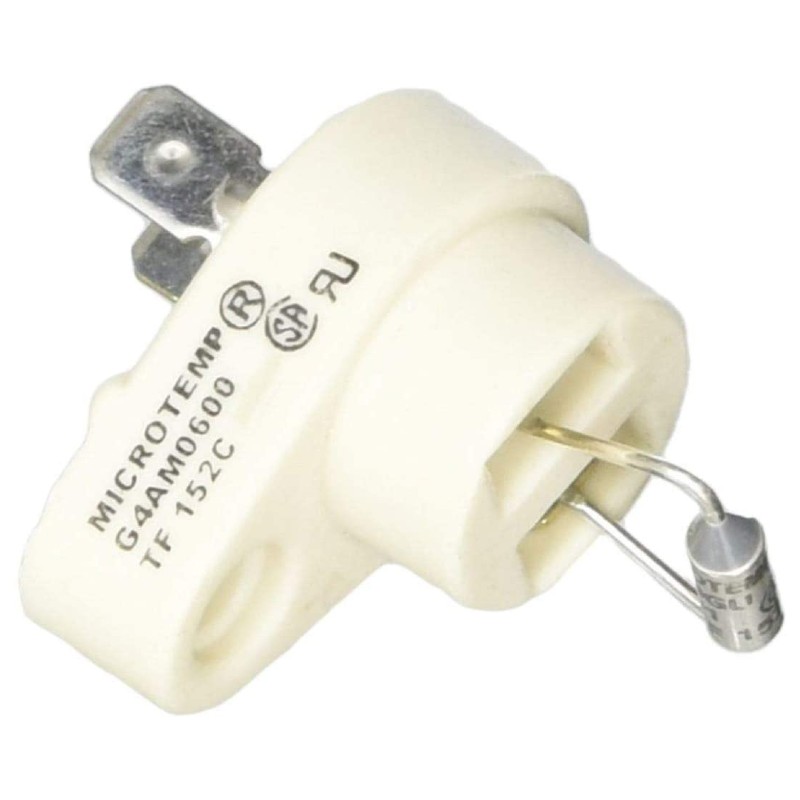 MONTAJE DE CONEXION DE FUSIBLE LINK