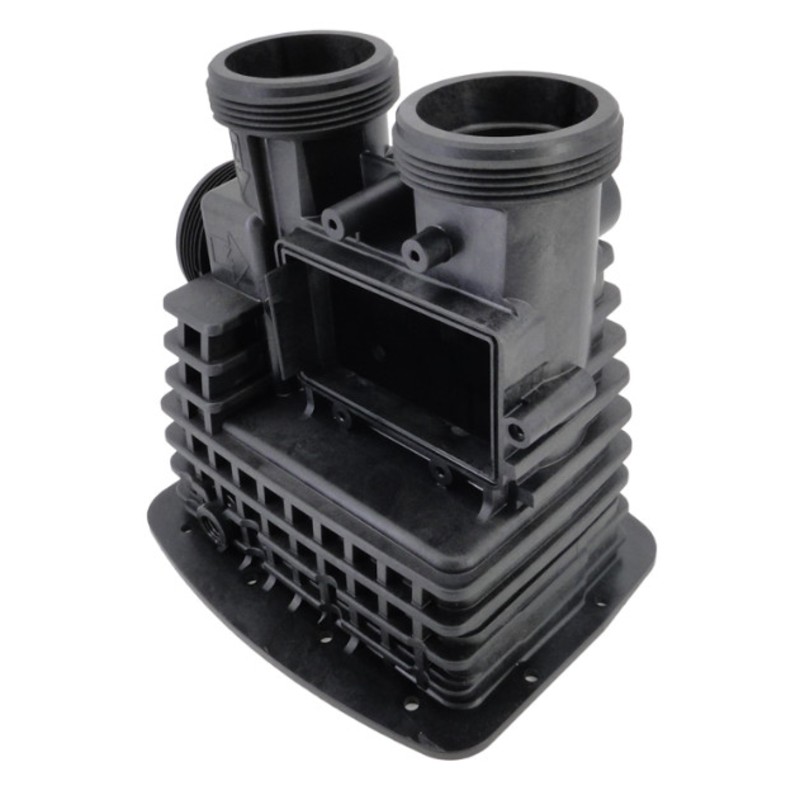 MANIFOLD ENTRADA /SALIDA JXI MOD.TODOS