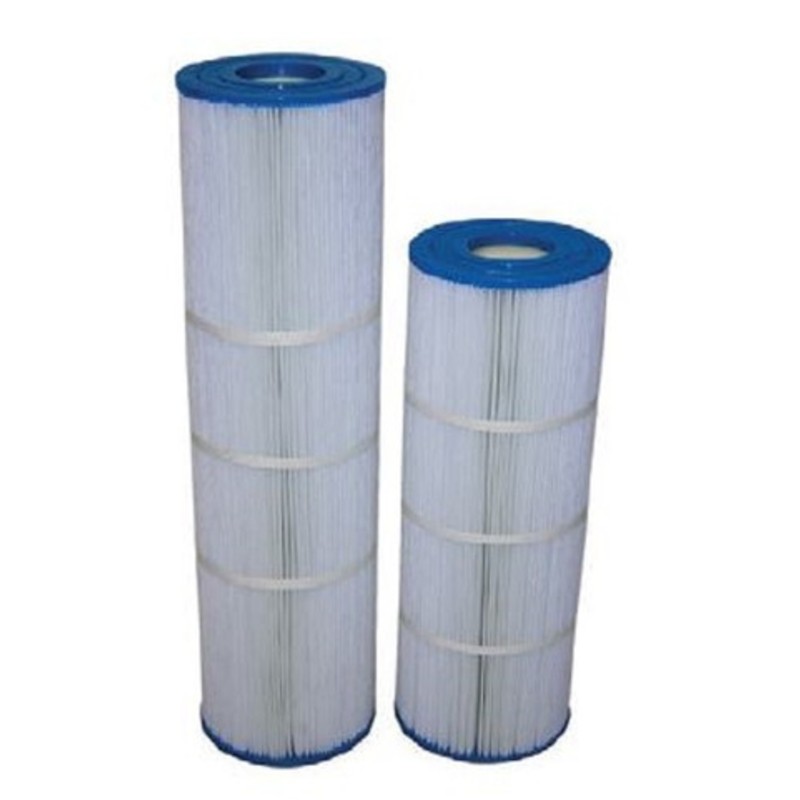 CARTUCHO REPUESTO P/FILTRO HURON CH25