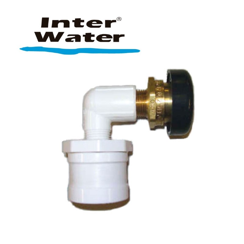 VALVULA DE ALIVIO 1 1/2