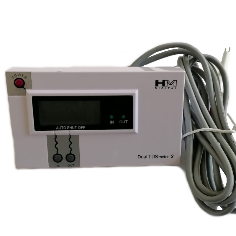 MEDIDOR SOLIDOS DISUELTOS OI 0-90000 PPM