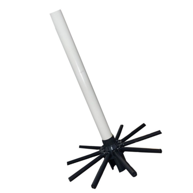 TUBO CENTRAL P/FILTRO HAYWARD 36