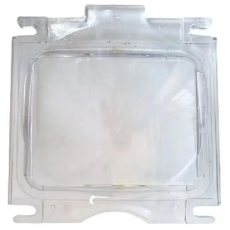 TAPA DE LA TRAMPA ORUM