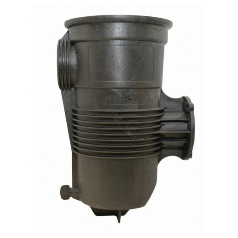 TRAMPA DE LA BOMBA CHALLENGER