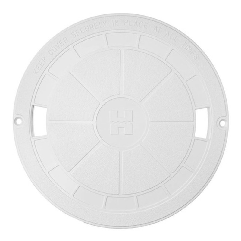 TAPA BLANCA P/DESNATADOR SP1070