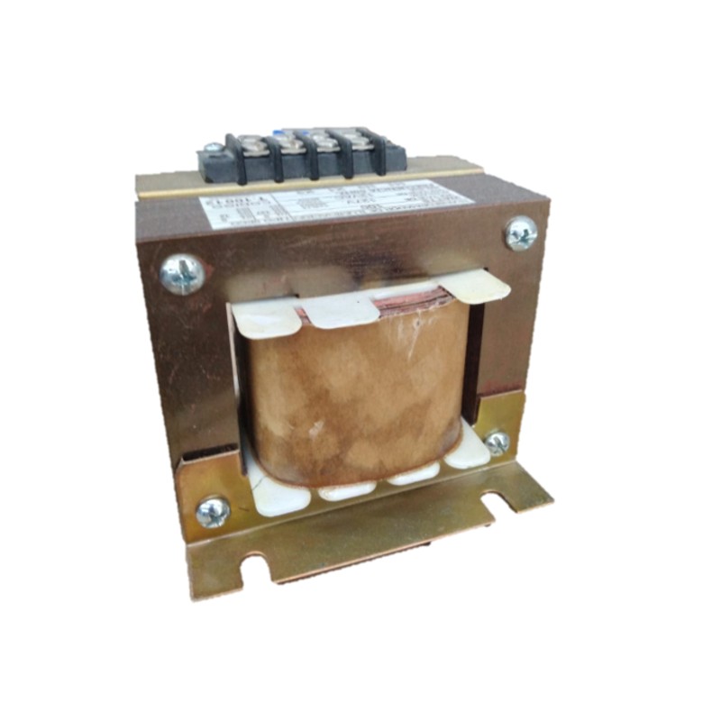 TRANSFORMADOR 100 W 12 V NACIONAL