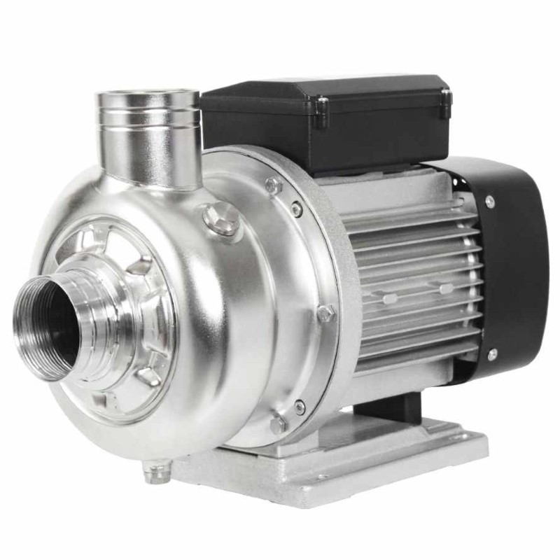 BOMBA AQUAPAK ALY 1.5 HP 1 FASE 230 V