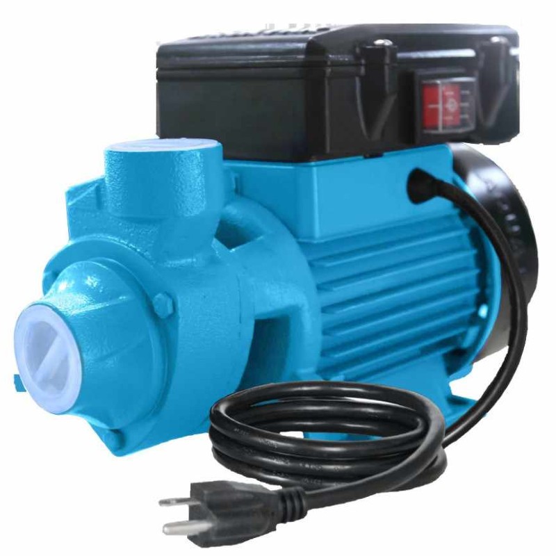 BOMBA PERIFERICA AQUAPAK AP-5X1/2HP 127V