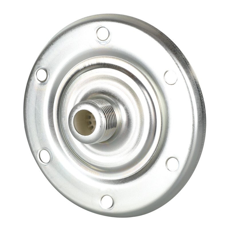 BRIDA PARA TANQUE AQ24 Y 50LH/SS