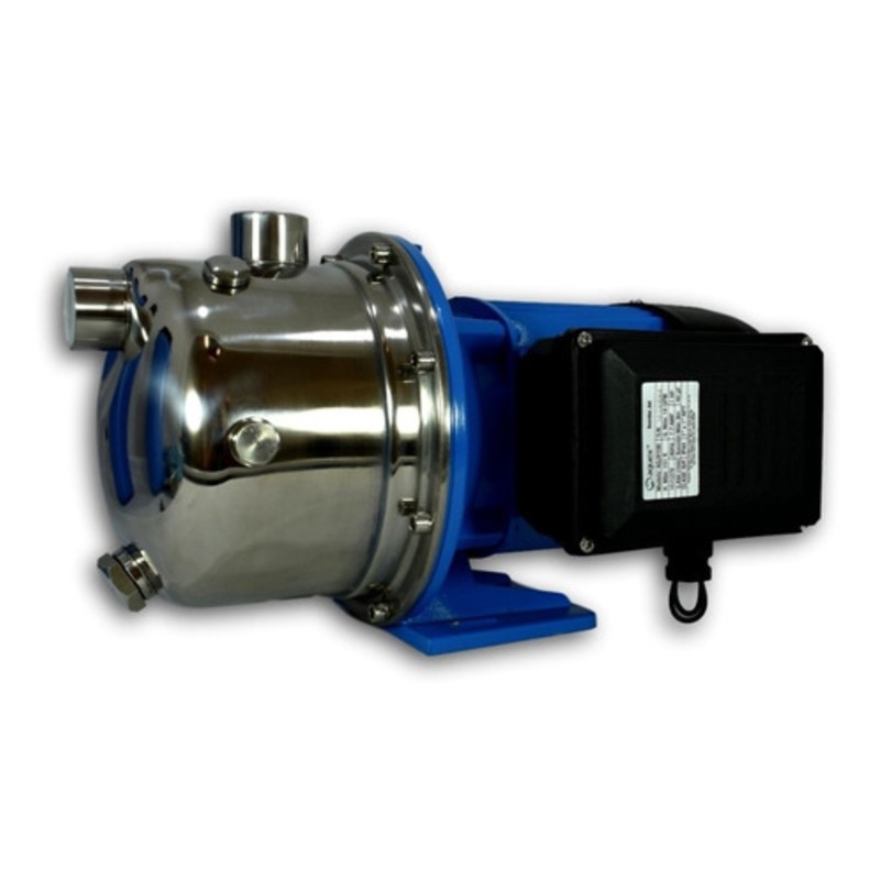 BOMBA JET AQUEX 0.5 HP 1/60/115V