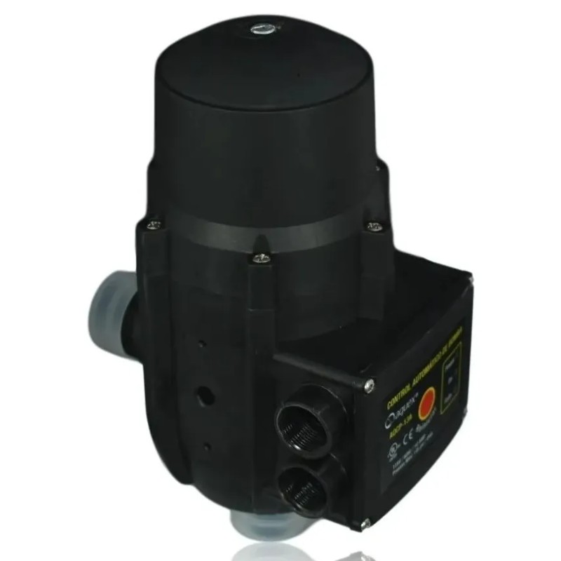 CONTROL AUTOM. DE PRESION 115V 10A 1