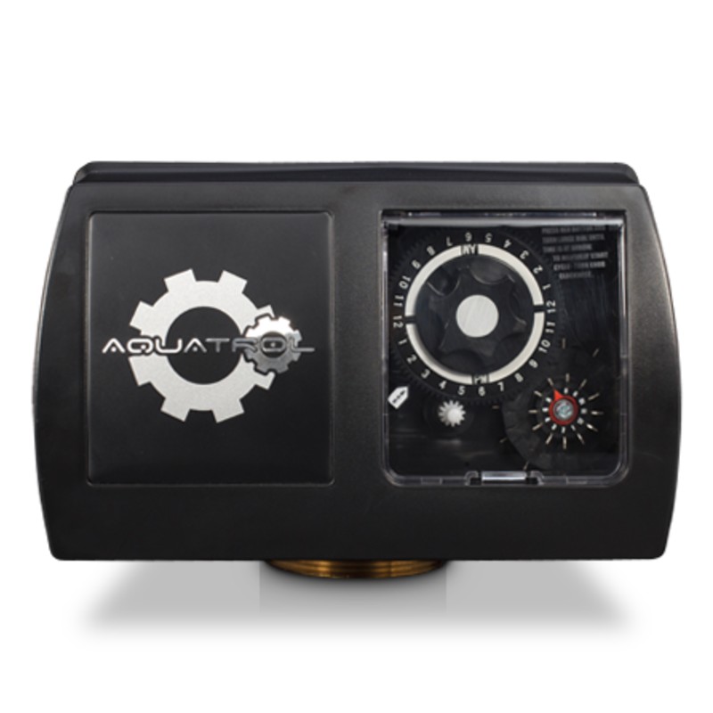  VALVULA AQT275 SUAVIZ/MEDIDOR 110/60HZ