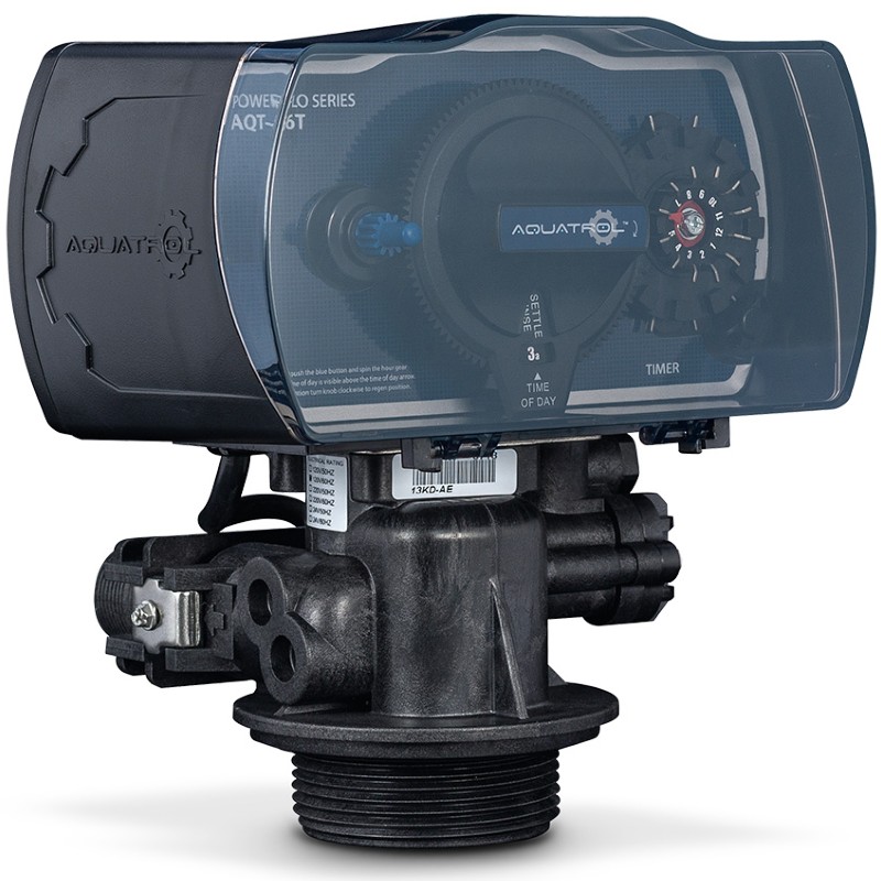 VALVULA AQUATROL 56 3/4 FILTRO TIMER