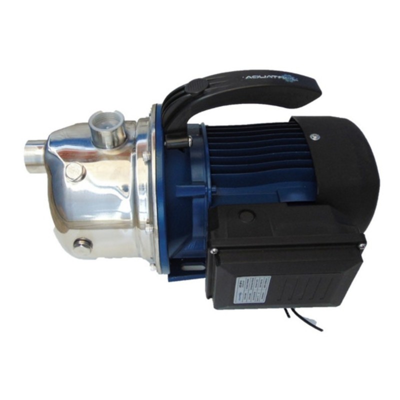 AQUATROL BOMBA  JET 1.5  HP   110/220 V