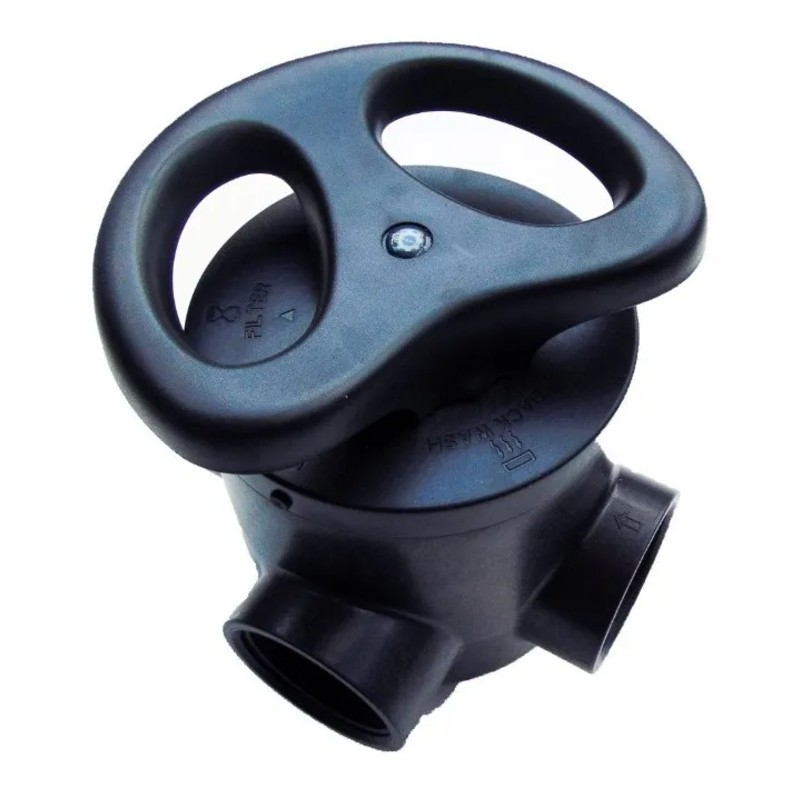 MULTIVALVULA SUAVIZADORA 2