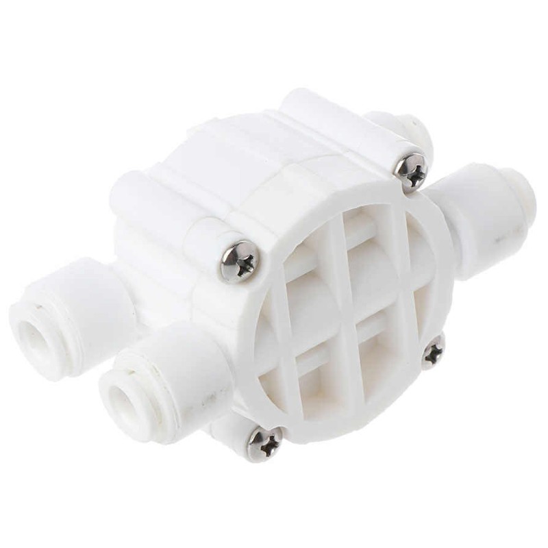 VALVULA CIERRE AUTOMATICO AUTO SHUT-OFF