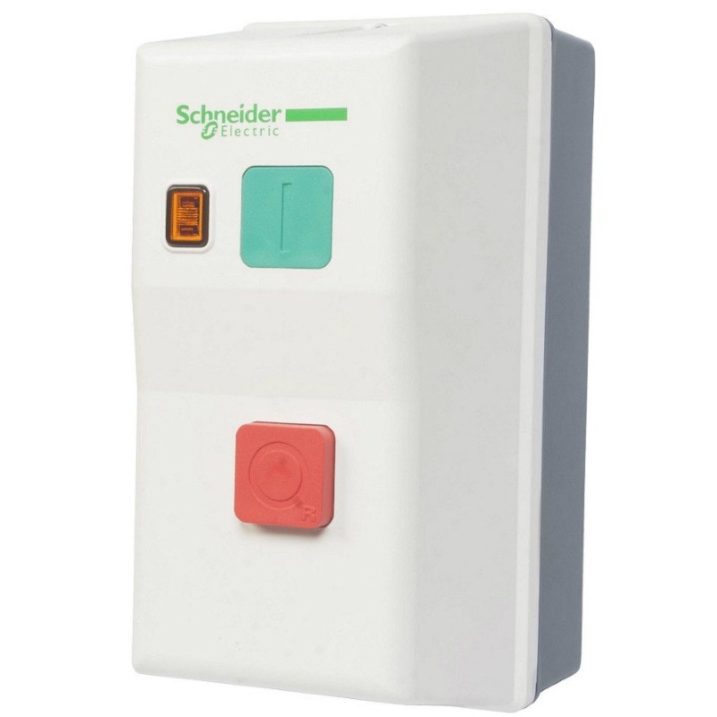 ARRANCADOR MAG.T/PLENA 5.5-8A 220V T.LIG